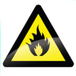 health & safety signs #rossano bennett graphics